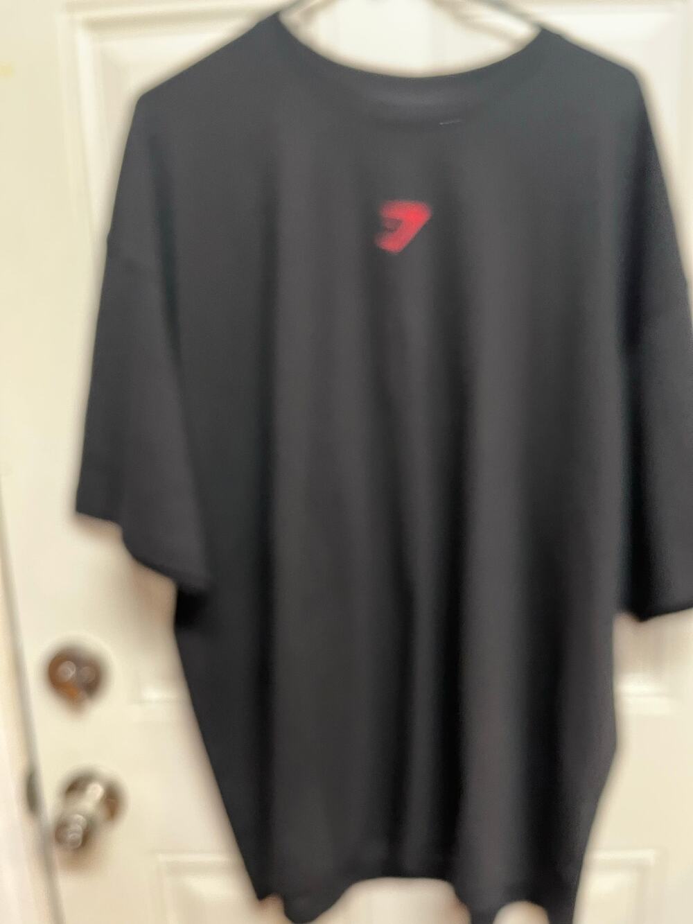 Gymshark men’s T shirt NWOT